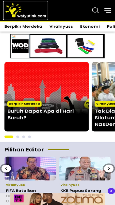 watyutink.com