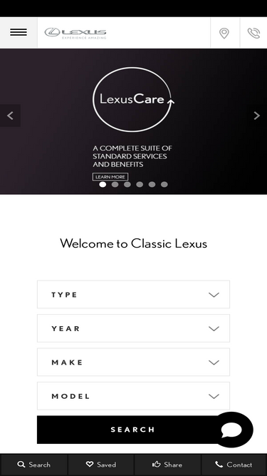 classiclexus.com