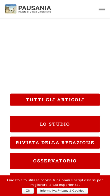 pausania.it