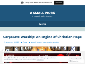 asmallwork.wordpress.com