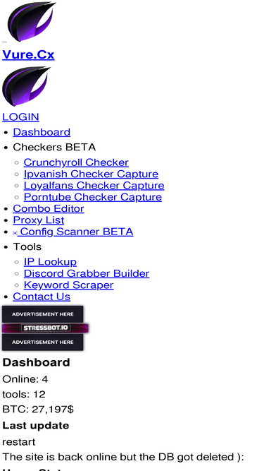 vure.cx