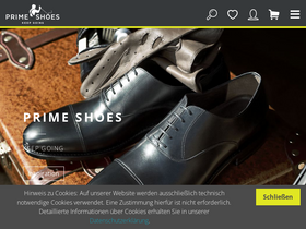 prime-shoes.com