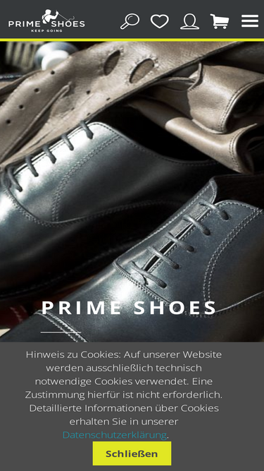 prime-shoes.com