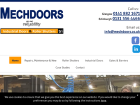 mechdoors.co.uk