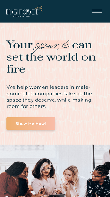 brightspacecoaching.com