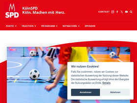koelnspd.de