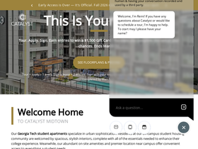 catalystmidtown.com