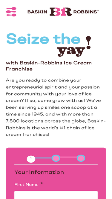 baskinrobbinsfranchising.com