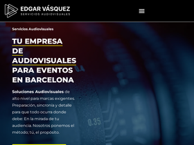edgarvasquez.es