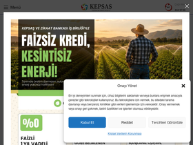 kepsas.com.tr