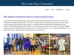 castlepinesconnection.com