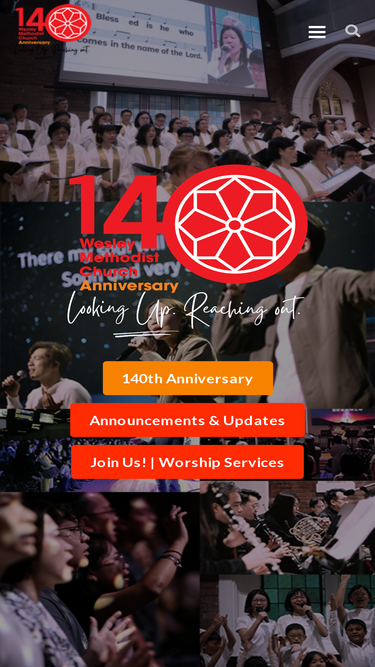wesleymc.org