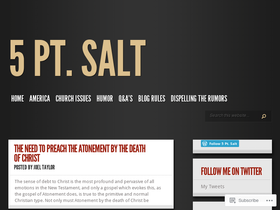 5ptsalt.wordpress.com