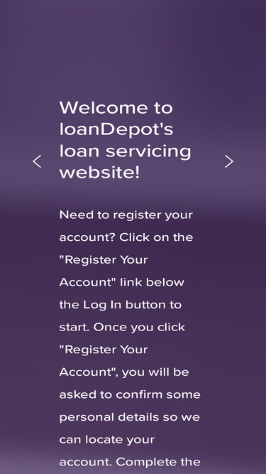 loandepot.loanadministration.com Market Share, Revenue and Traffic  Analytics | Similarweb