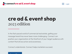 connectconferences.com