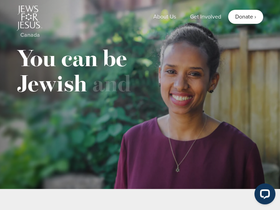 jewsforjesus.ca
