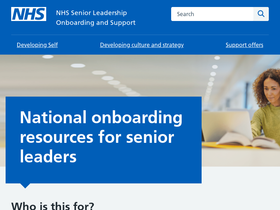 senioronboarding.leadershipacademy.nhs.uk