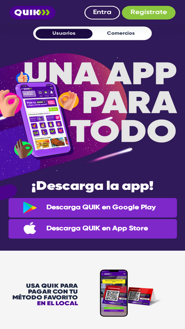 quikpago.com