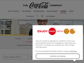 careers.coca-colacompany.com