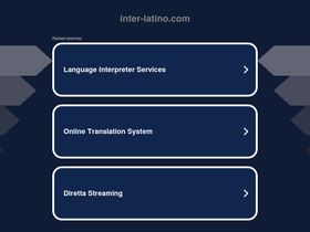 inter-latino.com