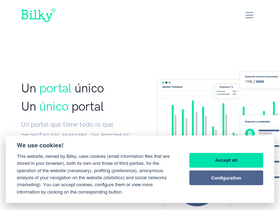 bilky.es