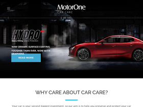 motorone.com