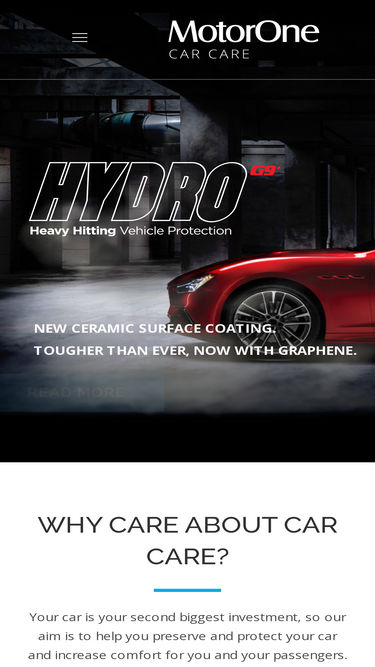 motorone.com