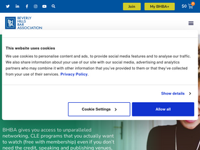 bhba.org