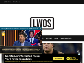 lastwordonprofootball.com