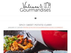 valisesetgourmandises.com