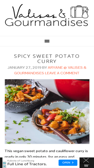 valisesetgourmandises.com