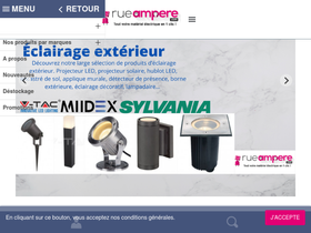 rueampere.com