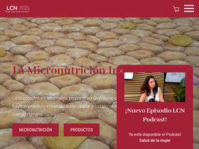 laboratoriolcn.com