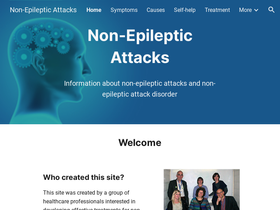 nonepilepticattacks.info
