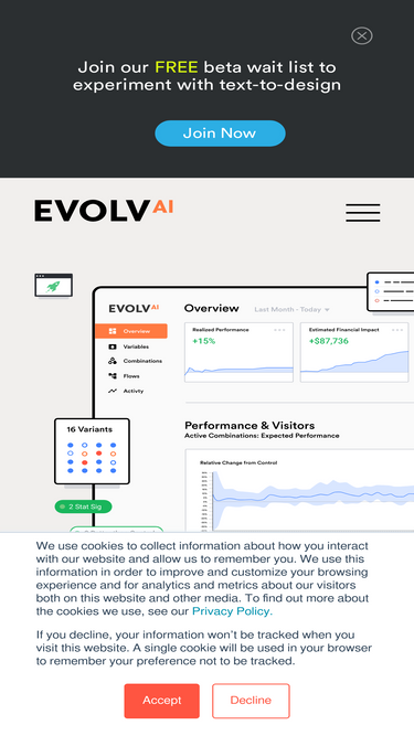 evolv.ai