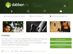 dabben.de