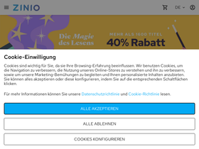 ch-de.zinio.com