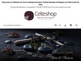 celteshop.com