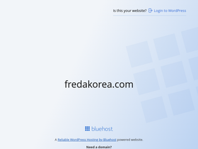 fredakorea.com