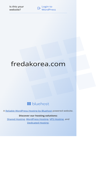 fredakorea.com