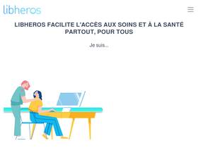 libheros.fr