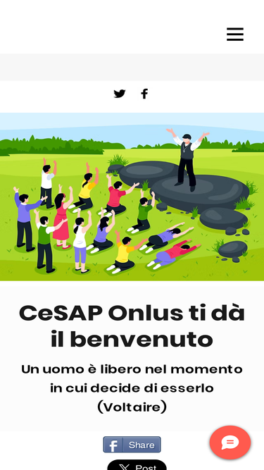 cesap.net