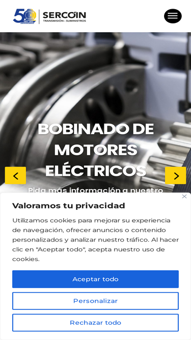suministrossercoin.com