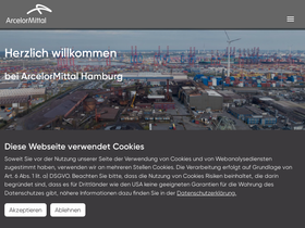 hamburg.arcelormittal.com