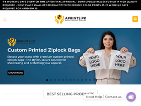 aprints.pk