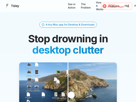 Desktop Screenshot
