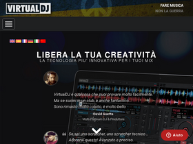 it.virtualdj.com