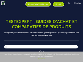 testexpert.fr