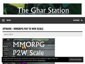 thegharstation.com