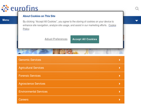 eurofins.ie